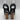 Vince Quest Women’s Leather Peep Toe Heels Black Size 7M/37 - Very Good