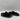 Men’s Vince Cypress Suede Sandals Black Size 7M/40 - Very Good