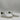 Vince Women's Benfield Leather Platform Sneakers White/Green Size 9.5M/40.5 - Very Good