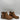 Sorel Women's Evie II Chelsea Boots Brown Size 8.5 - Very Good