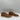 Hush Puppies Men's Dash Midtop Sneakers Brown Size 13W - Very Good