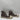 Men’s Balenciaga Paris Distressed Logo High-Top Sneakers Brown Size 45 - Very Good