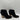 Hush Puppies Ingrid Bootie Women's Black Size 8.5